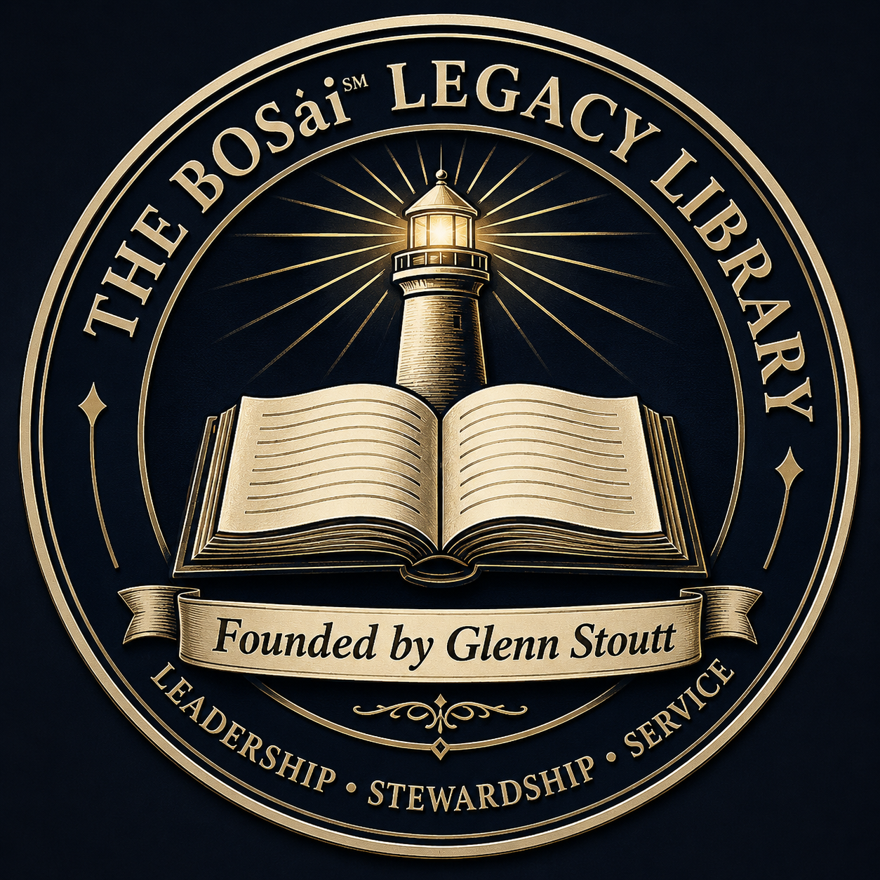 BOSai Seal
