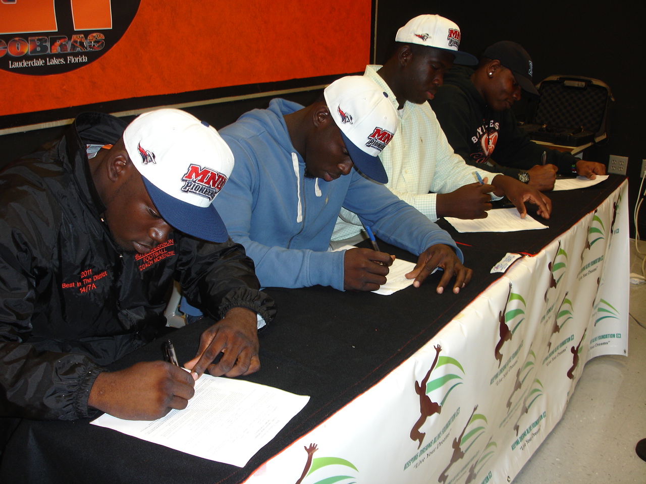 Keeping Dreams Alive Foundation
