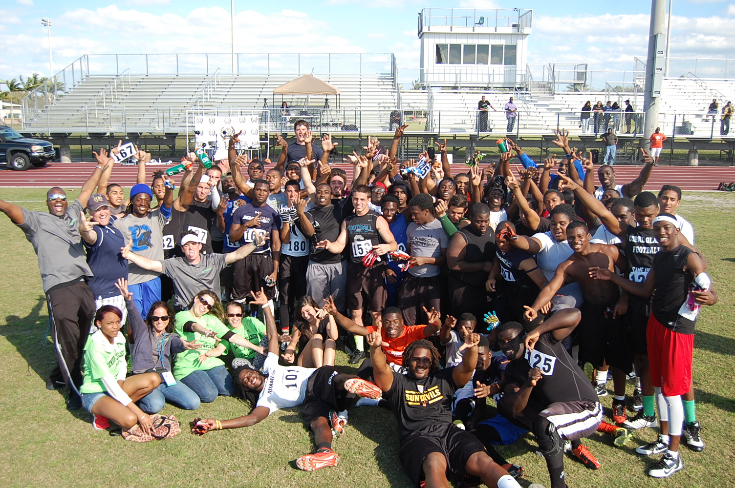 Keeping Dreams Alive Foundation